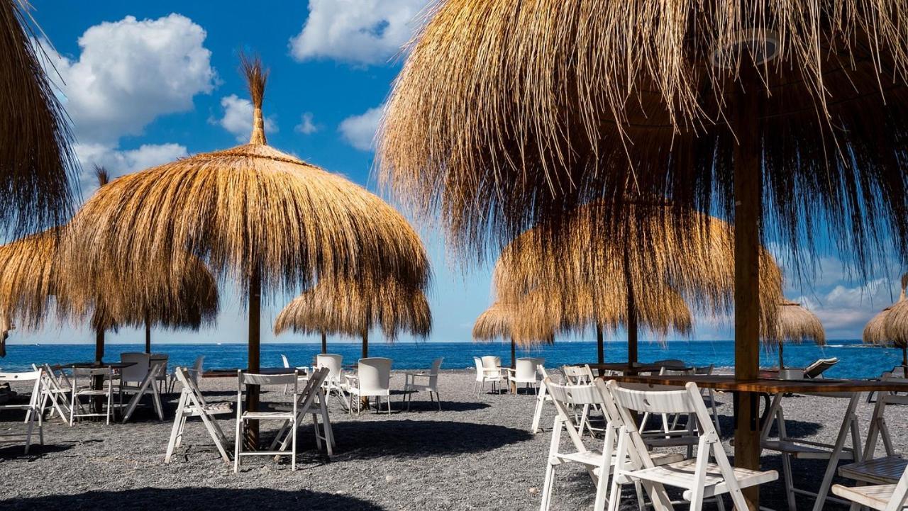 Tenerife Holidays Costa Adeje  Exterior photo