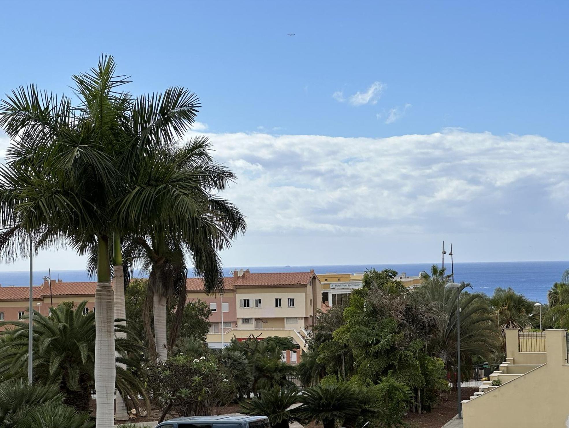 Tenerife Holidays Costa Adeje  Exterior photo