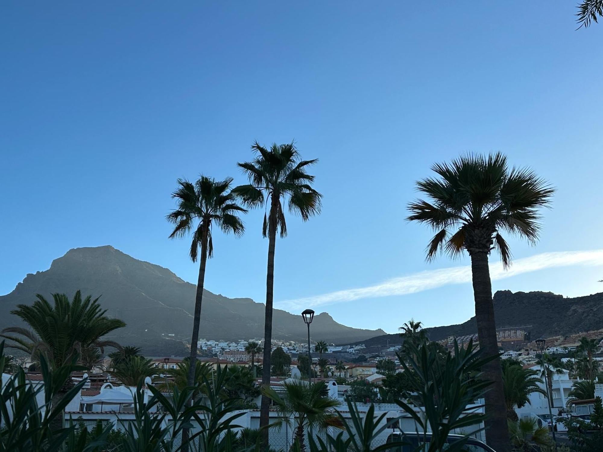 Tenerife Holidays Costa Adeje  Exterior photo