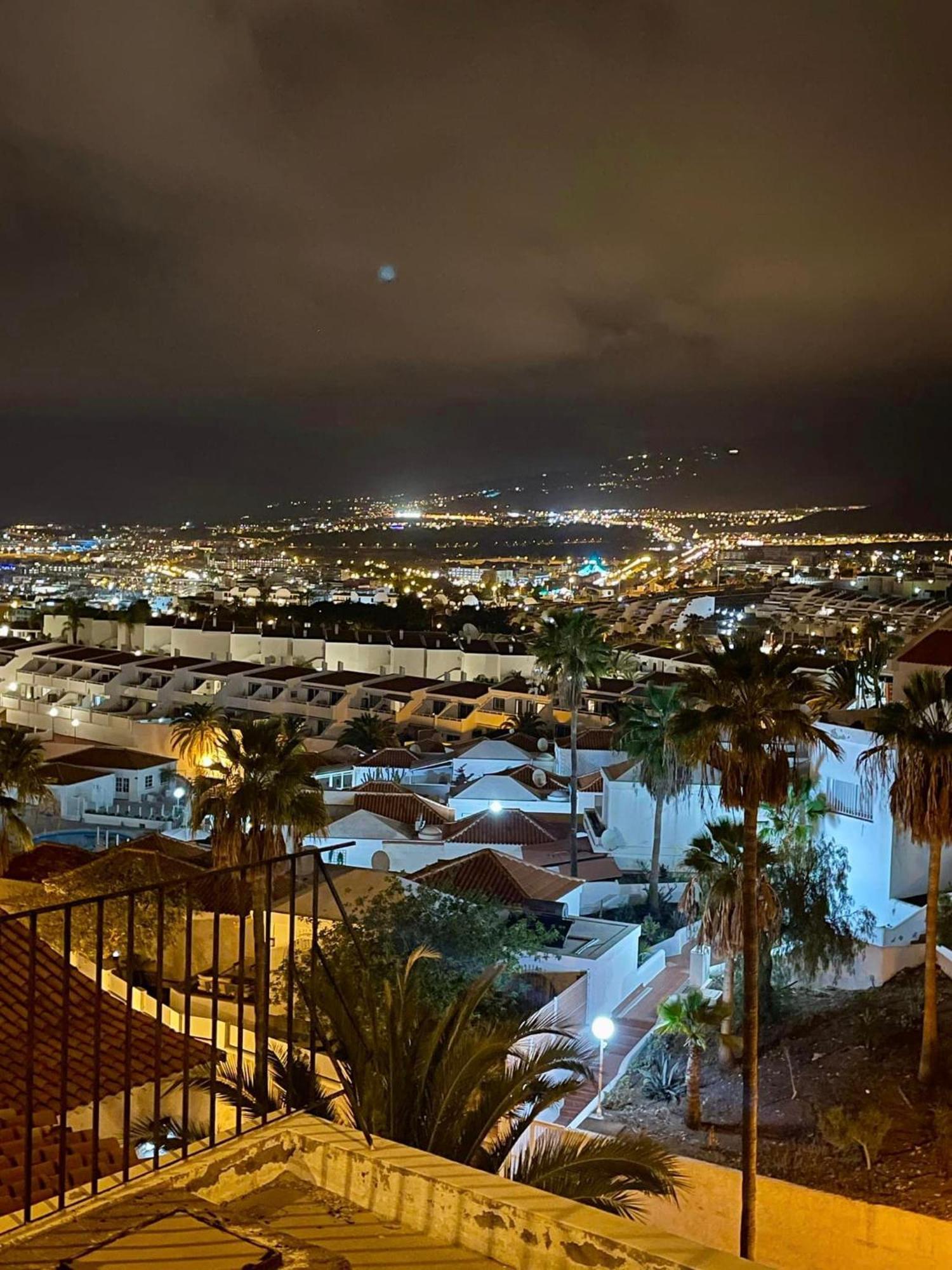 Tenerife Holidays Costa Adeje  Exterior photo