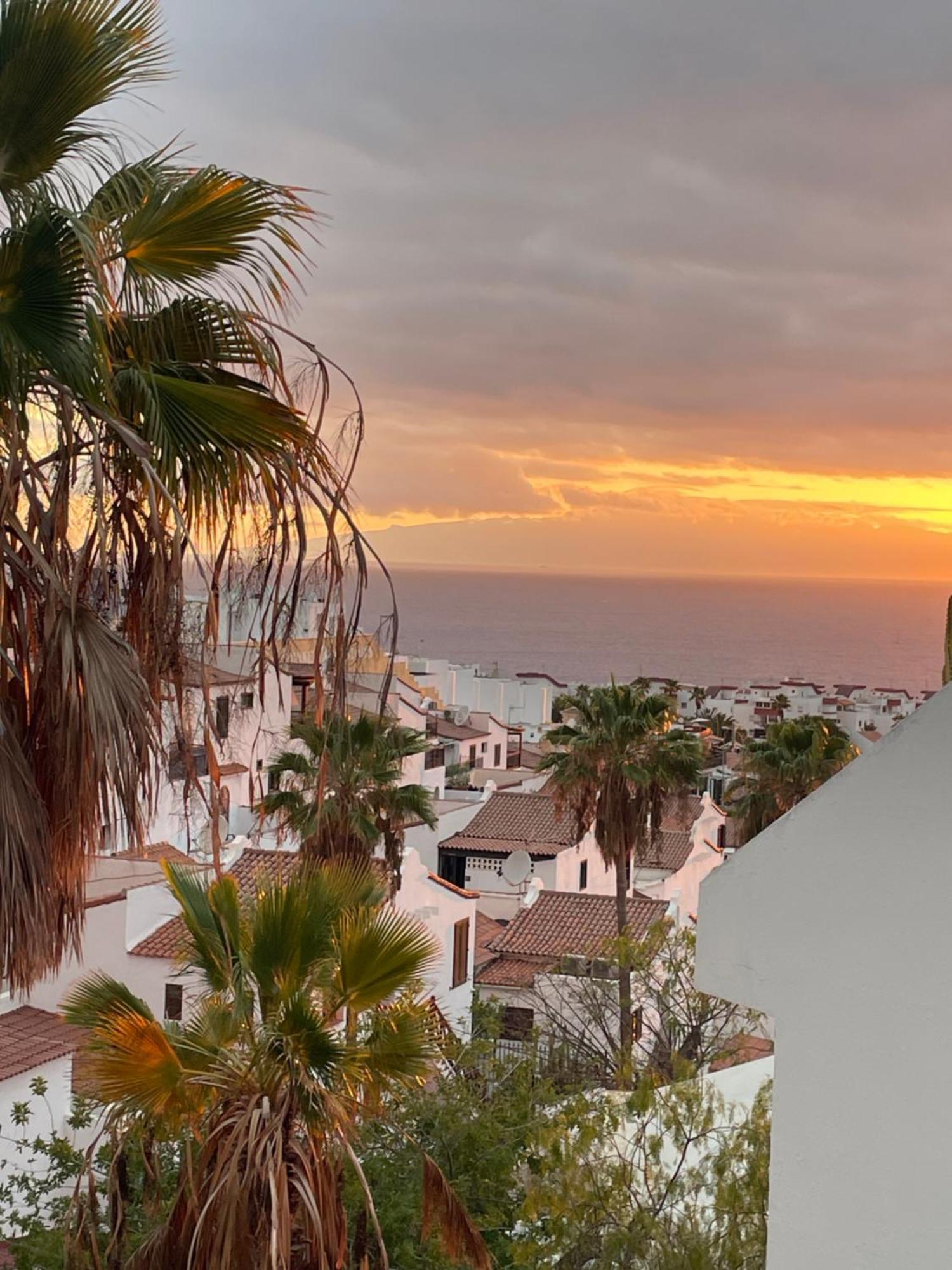 Tenerife Holidays Costa Adeje  Exterior photo