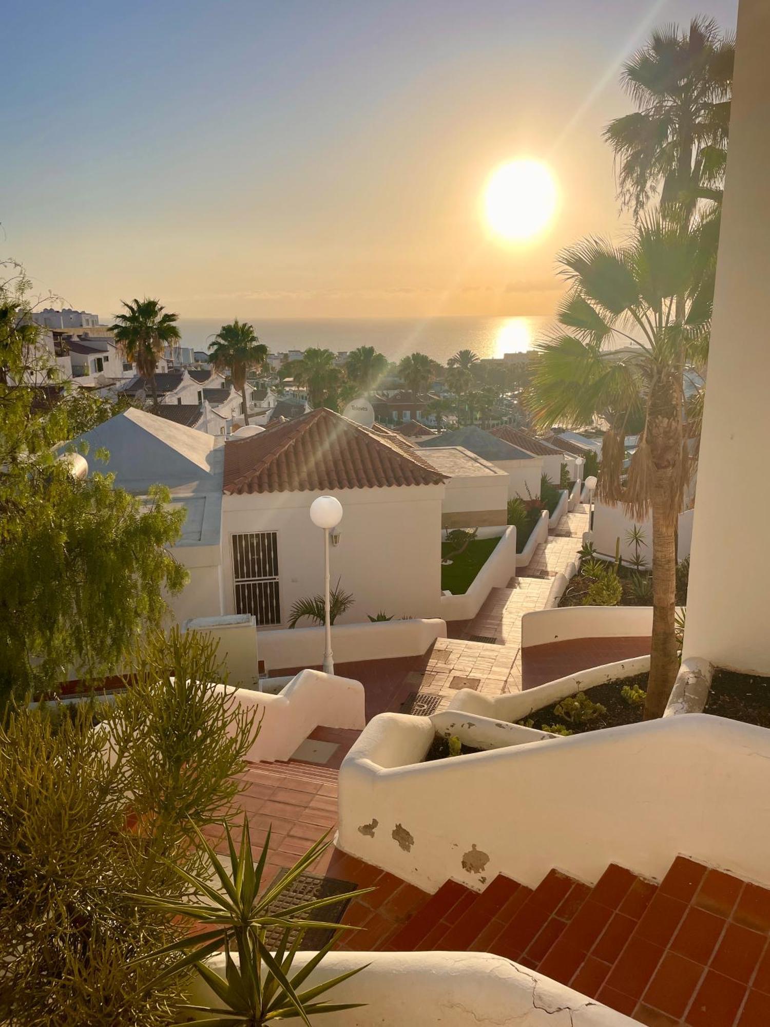 Tenerife Holidays Costa Adeje  Exterior photo